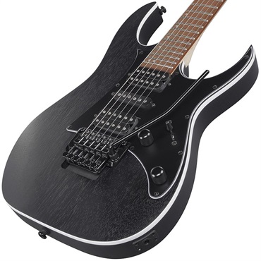 Ibanez RG450B-WK 画像2
