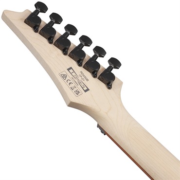 Ibanez RG450B-WK 画像5