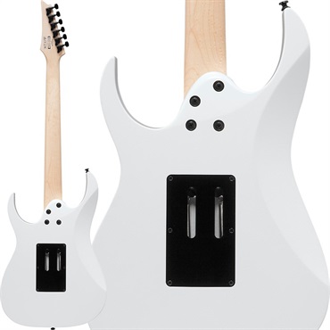 Ibanez RG450DXB-WH 画像1