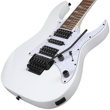 Ibanez RG450DXB-WH 画像2