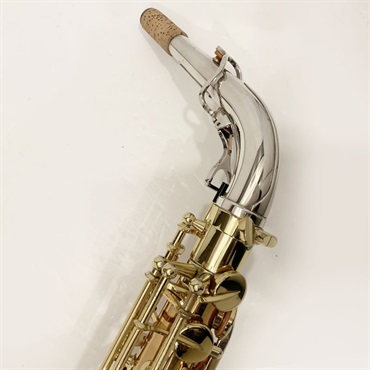 YANAGISAWA USED 中古 ヤナギサワ アルトサックス A-902 ♯62SPネック S/N:310xx7 【調整&セットアップ後出荷】【5年間キーバランス調整無料】 画像1