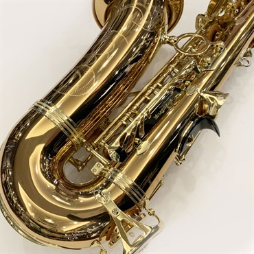 YANAGISAWA USED 中古 ヤナギサワ アルトサックス A-902 ♯62SPネック S/N:310xx7 【調整&セットアップ後出荷】【5年間キーバランス調整無料】 画像7