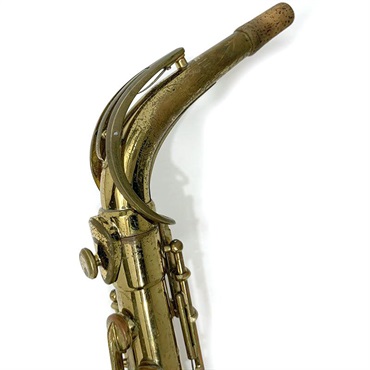 Martin(管) VINTAGE [1年保証]1949's Martin The Martin CommitteeIII S/N:171xx4 Original Lacquer 画像2