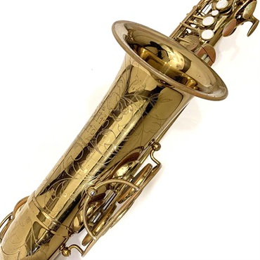 Martin(管) VINTAGE [1年保証]1949's Martin The Martin CommitteeIII S/N:171xx4 Original Lacquer 画像5
