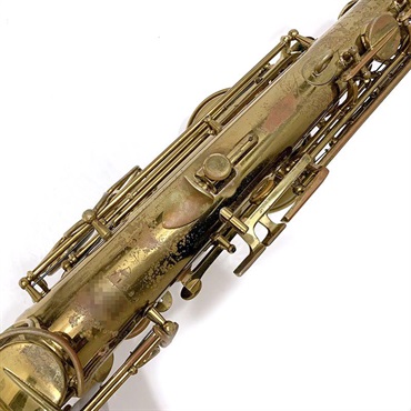 Martin(管) VINTAGE [1年保証]1949's Martin The Martin CommitteeIII S/N:171xx4 Original Lacquer 画像8