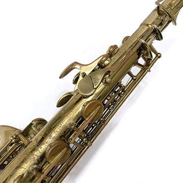 Martin(管) VINTAGE [1年保証]1949's Martin The Martin CommitteeIII S/N:171xx4 Original Lacquer 画像9