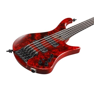 Ibanez 【入荷待ち、ご予約受付中】 Bass Workshop EHB1505-SWL [SPOT MODEL] 画像2