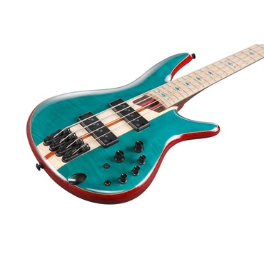Ibanez 【入荷待ち、ご予約受付中】　Premium SR1420B-CGL 画像2