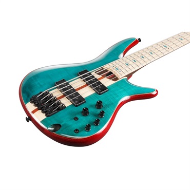 Ibanez 【入荷待ち、ご予約受付中】　Premium SR1425B-CGL 画像2