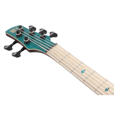 Ibanez 【入荷待ち、ご予約受付中】　Premium SR1425B-CGL 画像4