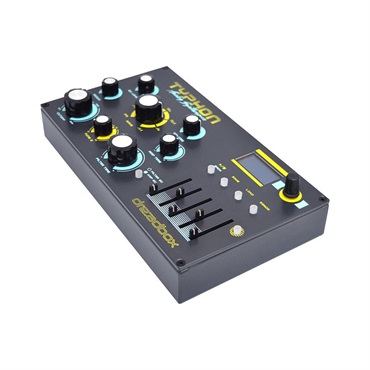 DREADBOX Typhon（タイフォン） 画像1