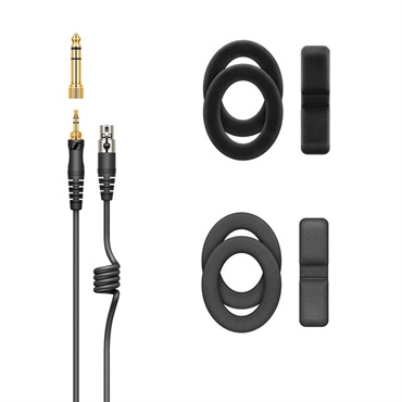 SENNHEISER HD 490 PRO(国内正規品)(ゼンハイザー)(開放型ヘッドフォン) 画像3