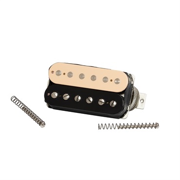 Gibson 【夏先取り大特価セール】57 Classic Underwound (Zebra， Underwound， 2-conductor， Potted， 7.2k， Alnico 2) 画像2