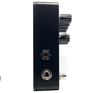 Floatia Designs 【入荷待ち、ご予約受付中】 FETD-07 Amethyst Preamp 画像2