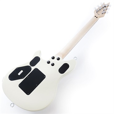 EVH MIJ Series Edward Van Halen Signature Wolfgang Ivory 画像2
