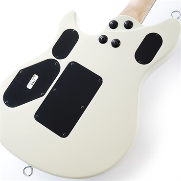 EVH MIJ Series Edward Van Halen Signature Wolfgang Ivory 画像7