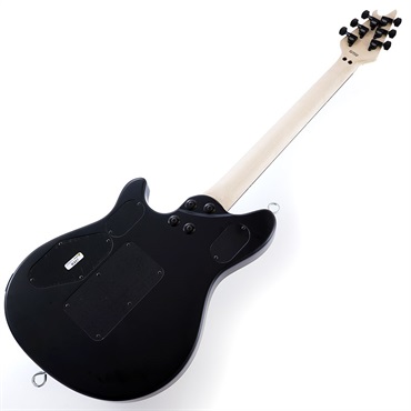 EVH MIJ Series Edward Van Halen Signature Wolfgang Stealth 画像2