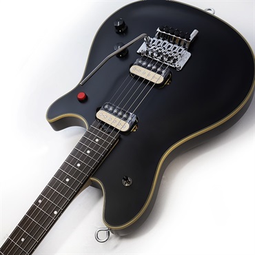 EVH MIJ Series Edward Van Halen Signature Wolfgang Stealth 画像5