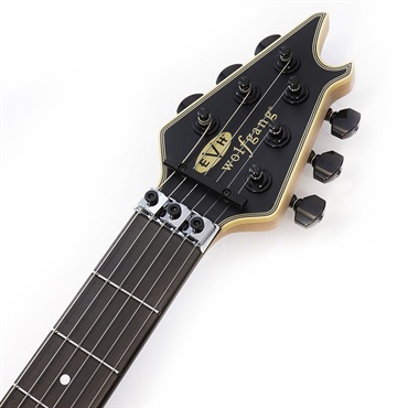 EVH MIJ Series Edward Van Halen Signature Wolfgang Stealth 画像8