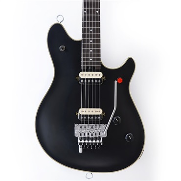 EVH MIJ Series Edward Van Halen Signature Wolfgang Stealth 画像9