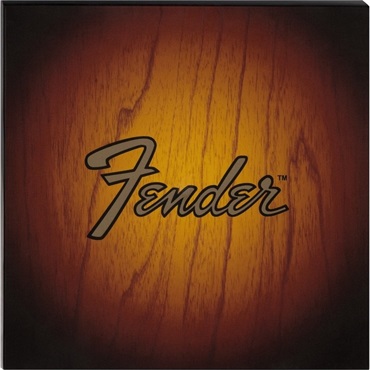 Fender USA Fender Sunburst Turntable Coaster Set (6枚Set) [9106107001] 画像4