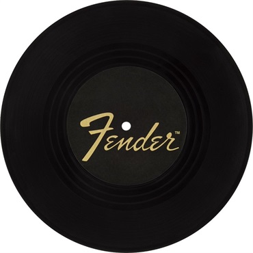 Fender USA Fender Sunburst Turntable Coaster Set (6枚Set) [9106107001] 画像5
