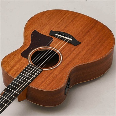 TAYLOR GS Mini-e Mahogany テイラー 画像4