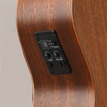 TAYLOR GS Mini-e Mahogany テイラー 画像6