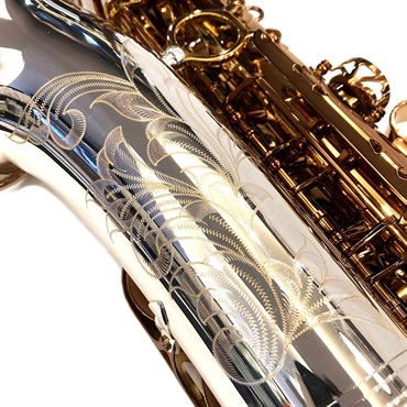 FORESTONE アルトサックス フォレストーン GX COLORS 【調整&セットアップ後出荷】【5年間キーバランス調整無料】 画像8