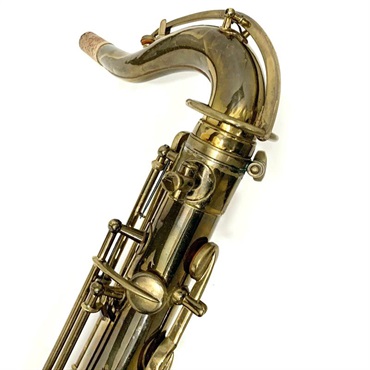 Buescher VINTAGE [現状販売品]1921's Buescher True Tone S/N:67xx4 Relacquer 画像1