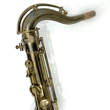 Buescher VINTAGE [現状販売品]1921's Buescher True Tone S/N:67xx4 Relacquer 画像2