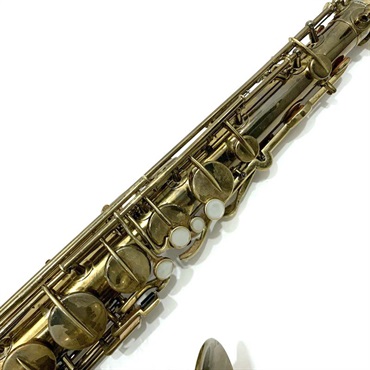 Buescher VINTAGE [現状販売品]1921's Buescher True Tone S/N:67xx4 Relacquer 画像3