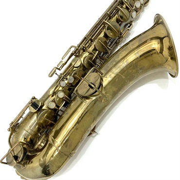 Buescher VINTAGE [現状販売品]1921's Buescher True Tone S/N:67xx4 Relacquer 画像4