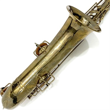 Buescher VINTAGE [現状販売品]1921's Buescher True Tone S/N:67xx4 Relacquer 画像5