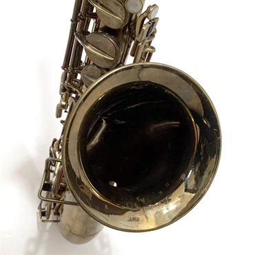 Buescher VINTAGE [現状販売品]1921's Buescher True Tone S/N:67xx4 Relacquer 画像6