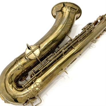 Buescher VINTAGE [現状販売品]1921's Buescher True Tone S/N:67xx4 Relacquer 画像7