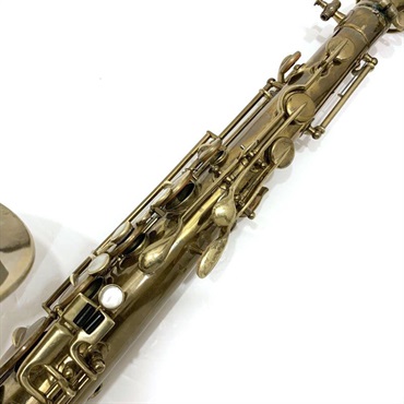 Buescher VINTAGE [現状販売品]1921's Buescher True Tone S/N:67xx4 Relacquer 画像10