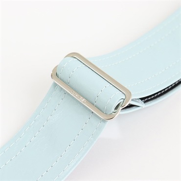 Couch Guitar Strap Vintage Sky Cadillac Aqua 画像1