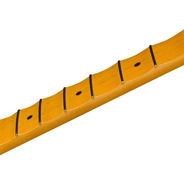 Fender USA American Professional II Stratocaster Neck with Scalloped Fingerboard (Maple) 画像3