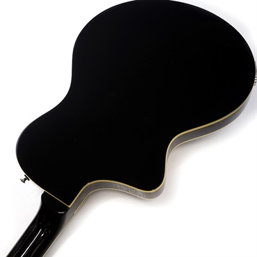 Duesenberg DJA-BK JULIA (Black w/Crystaloid pickguard) 画像6