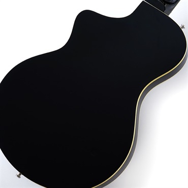 Duesenberg DJA-BK JULIA (Black w/Crystaloid pickguard) 画像7