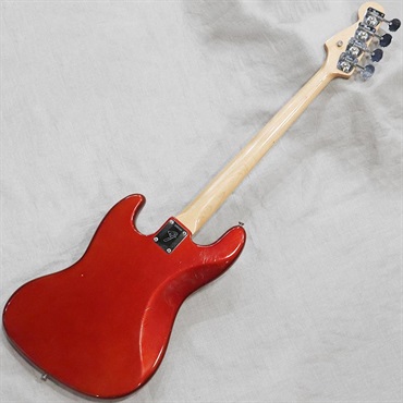 Fender USA VINTAGE Jazz Bass '68 Matching Head CandyAppleRed/R 画像2