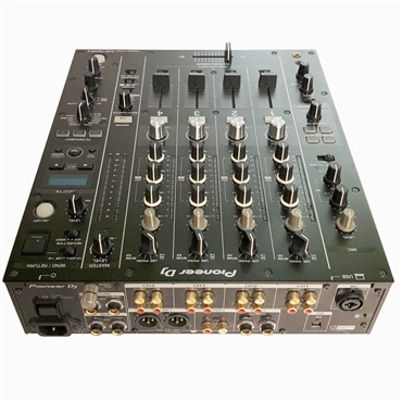 Pioneer DJ DJM-750MK2 【開封済み新品箱ダメージ特価】 画像1
