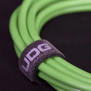 UDG U98001GR Ultimate USB Cable 3.0 C-A Green Straight 1.5m 画像5