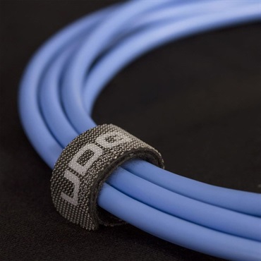 UDG U98001LB Ultimate USB Cable 3.0 C-A Blue Straight 1.5m 画像5
