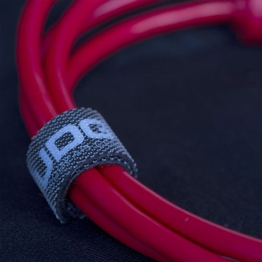 UDG U98001RD Ultimate USB Cable 3.0 C-A Red Straight 1.5m 画像5