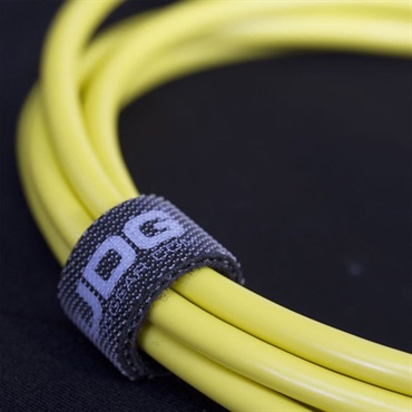 UDG U99001YL Ultimate USB Cable 3.2 C-C Yellow Straight 1.5m 画像4