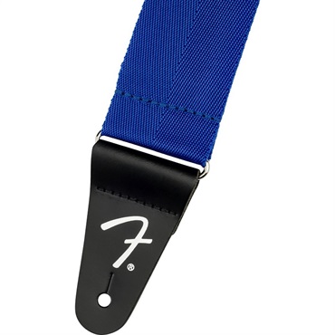 Fender USA 【夏先取り大特価セール】Polypro Strap (Blue) [0990662002] 画像1
