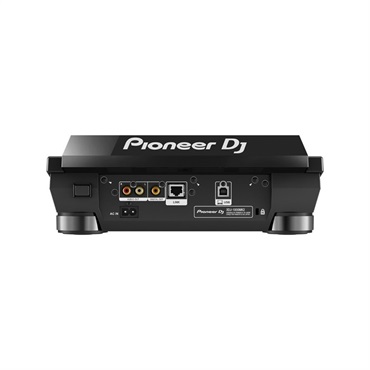 Pioneer DJ XDJ-1000MK2 + DECKSAVER本体保護カバー SET (パイオニアディージェー) 画像2