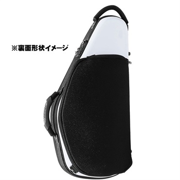 BAGS アルトサックス用ファイバーケース バッグス EFAS INNO FUCHSIA イノフクシア 画像1